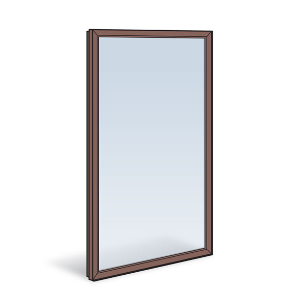 Casement Window Sash - 0608684