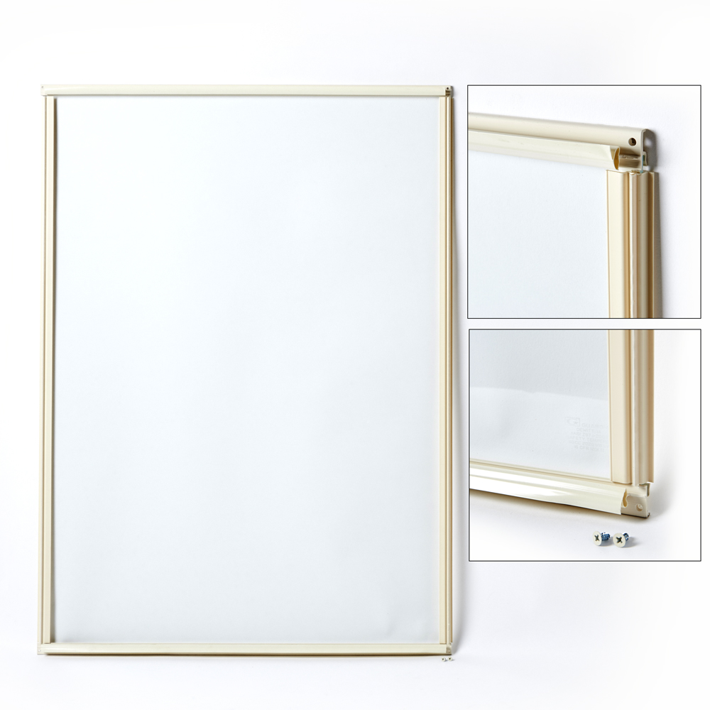 Stationary Window