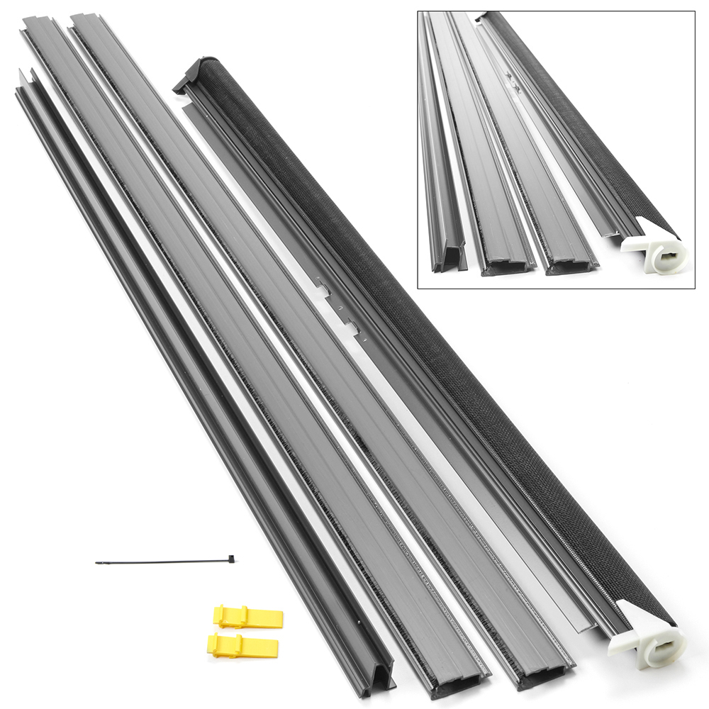 Screen & Track Kit - 95323
