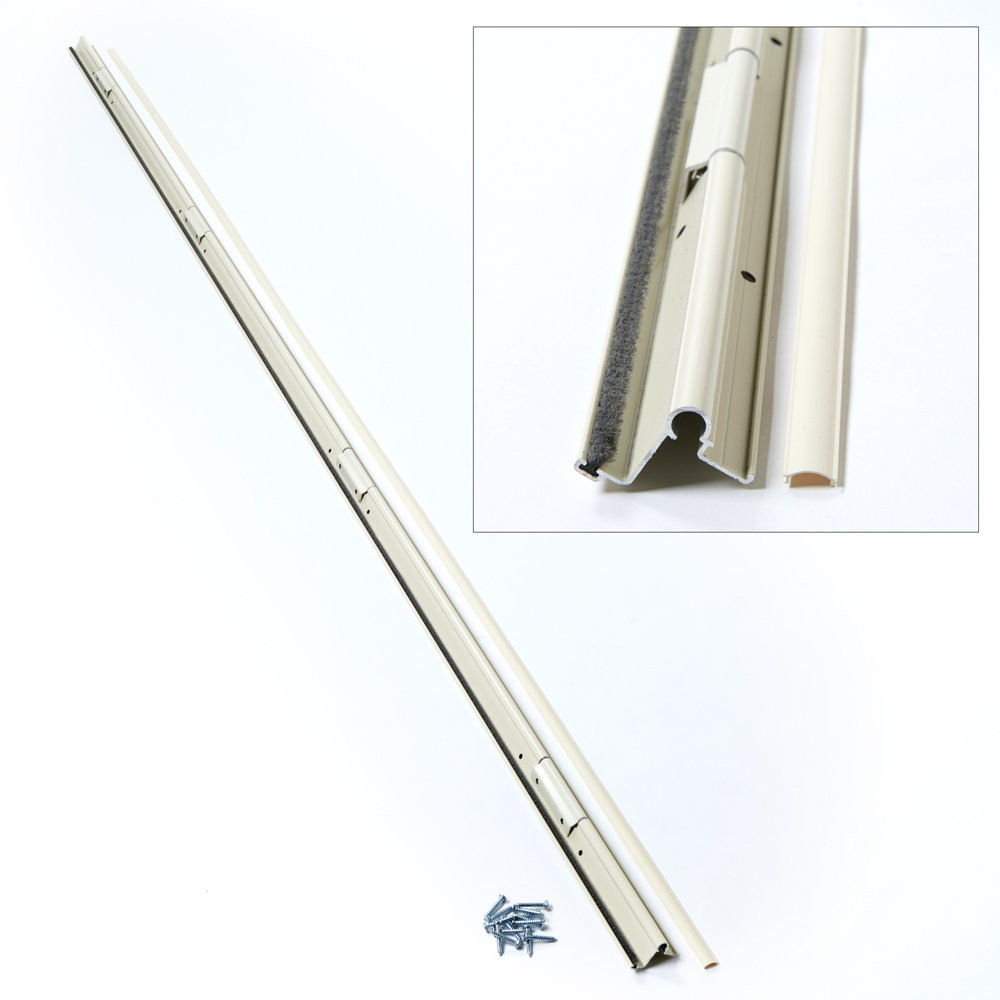 Hinge Rail