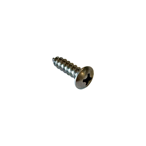 Truss Head Screw