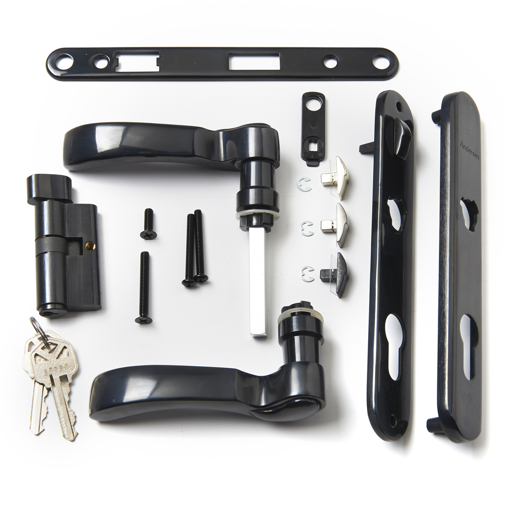 Traditional Handle Set - 42537