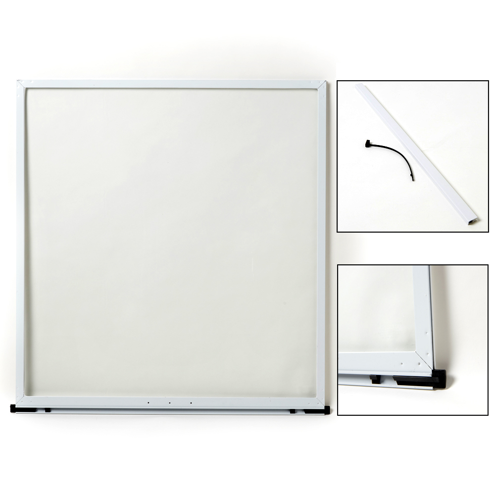 Upper Ventilating Window