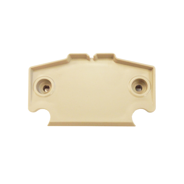 Hinged Patio Door Astragal Cap - 9013247
