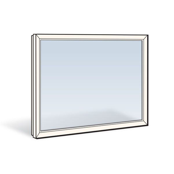 Casement & Awning Window Sash - 1337904