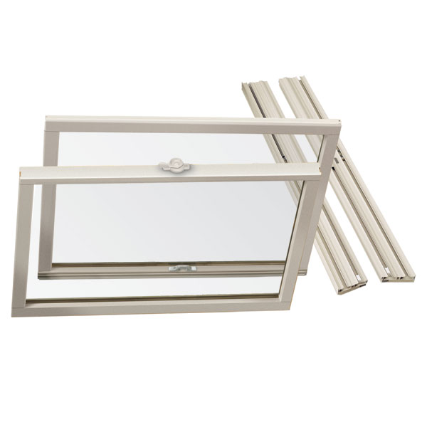 Narroline® Double-Hung Window Conversion Kit - 1600333