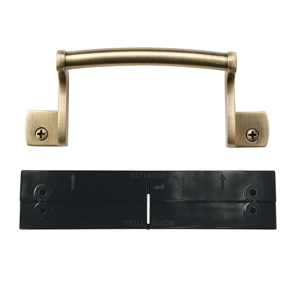 Traditional Sash Bar Lift - 9159460