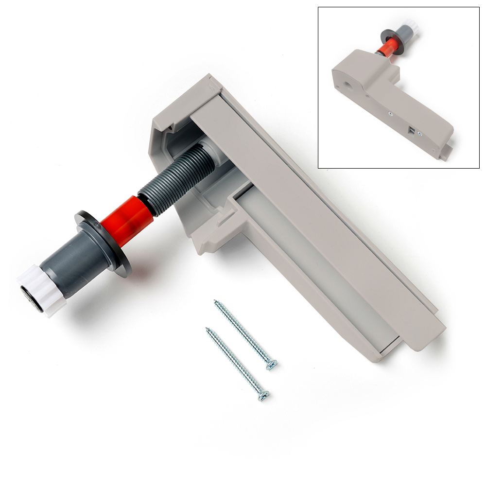 Damper Endcap - 90455