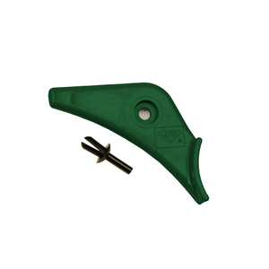 400 Series Gliding Window Insect Screen Lever Handle