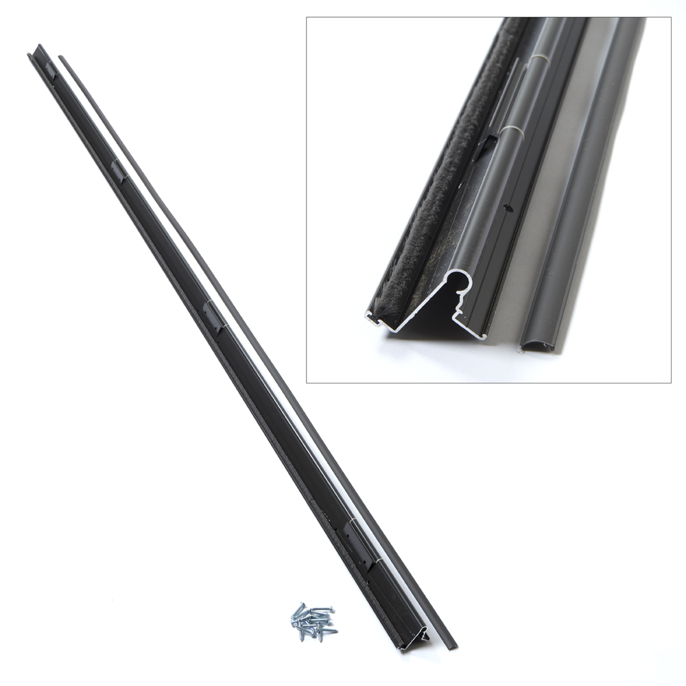 Hinge Rail