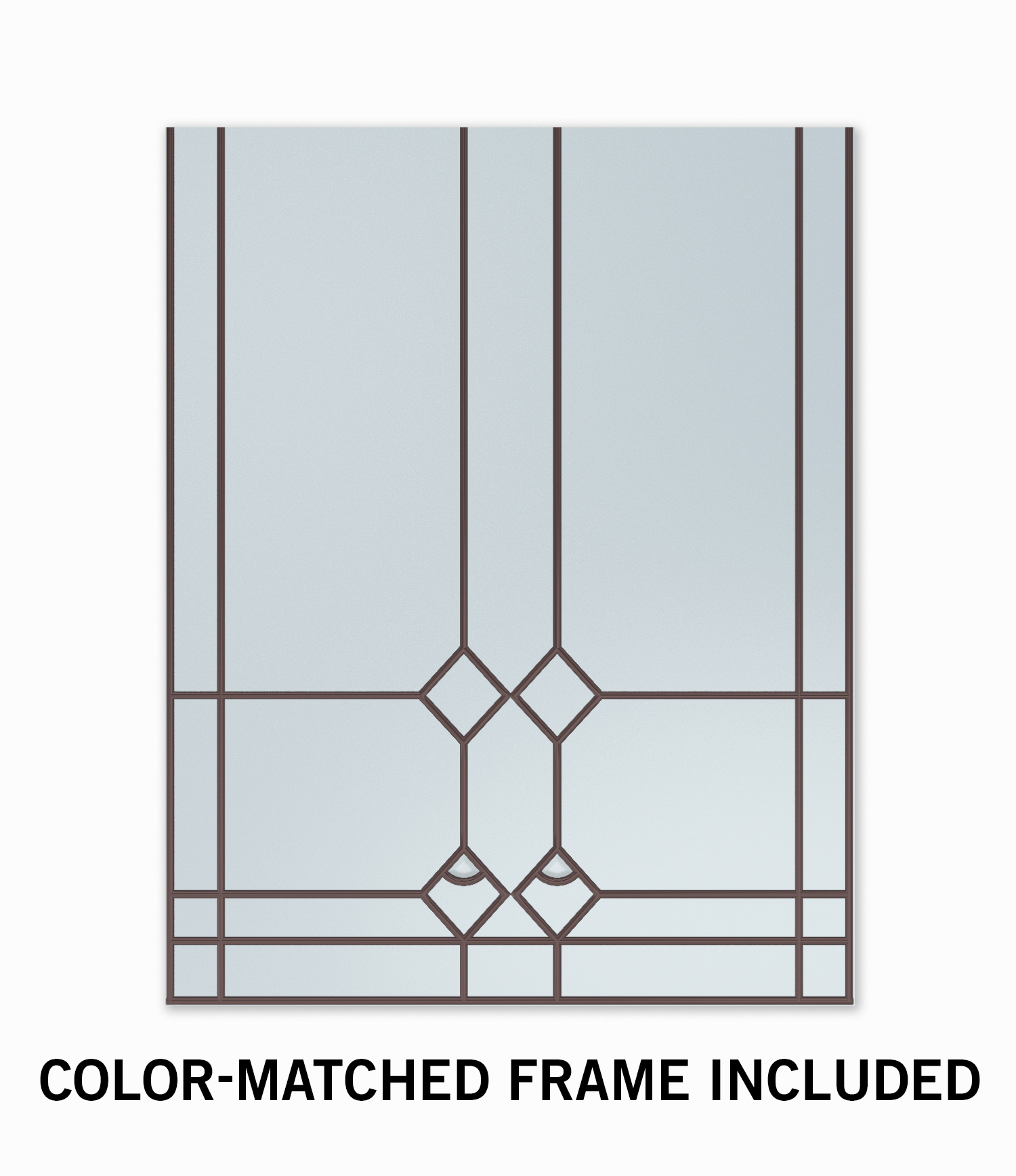 Stationary Window - 38135