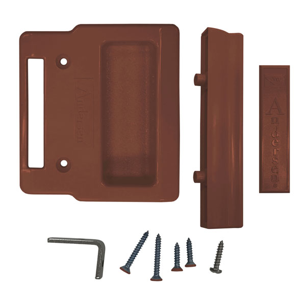 A-Series Insect Screen Hardware Package - 9002033