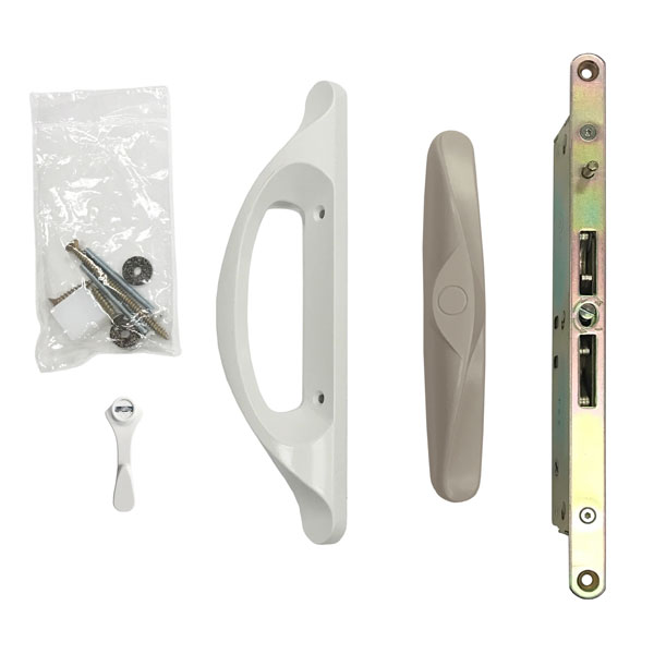 Andersen® 100 Series Gliding Patio Door Hardware Trim Set - 9130473