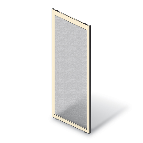Canvas Gliding Patio Door Gliding Insect Screen