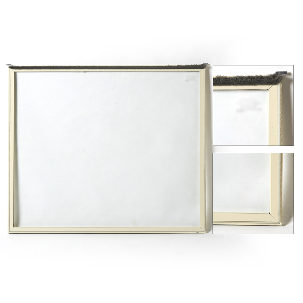 Lower Stationary Window