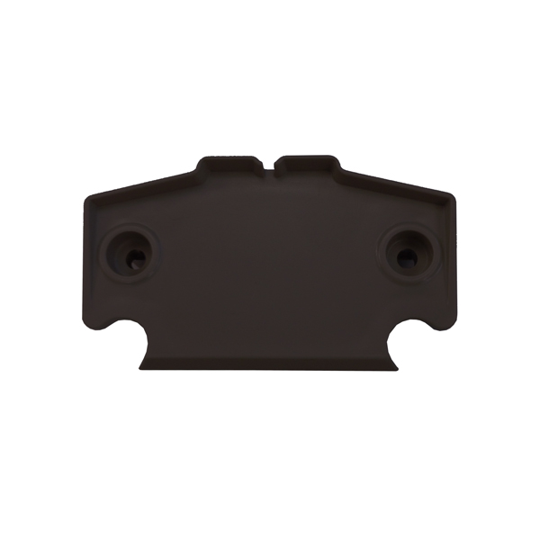 Hinged Patio Door Astragal Cap - 9013249
