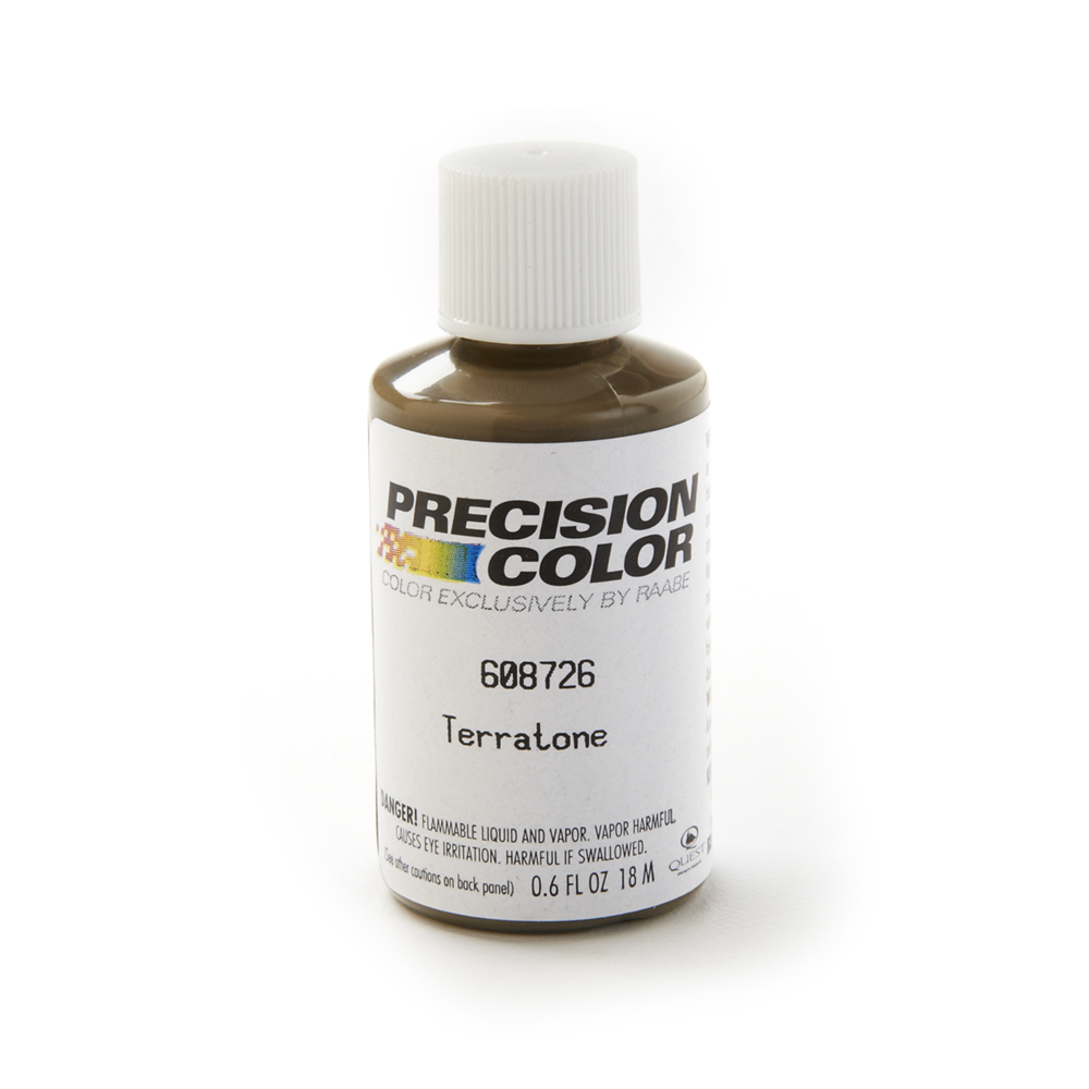 Touch-Up Paint - 34604