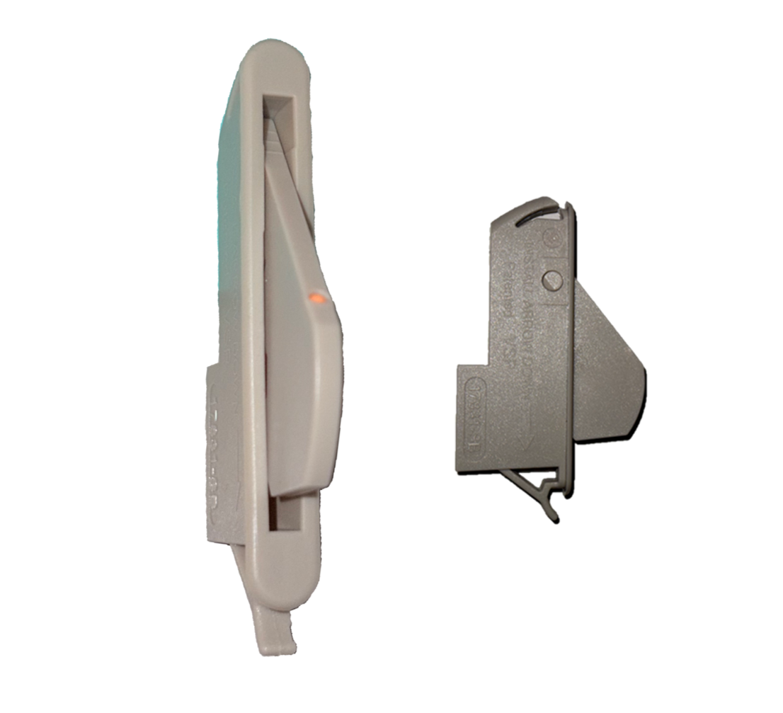 100 Series Double-Hung Window Opening Control Device - 9211776