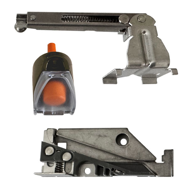 Stone Opening Control Device Kit