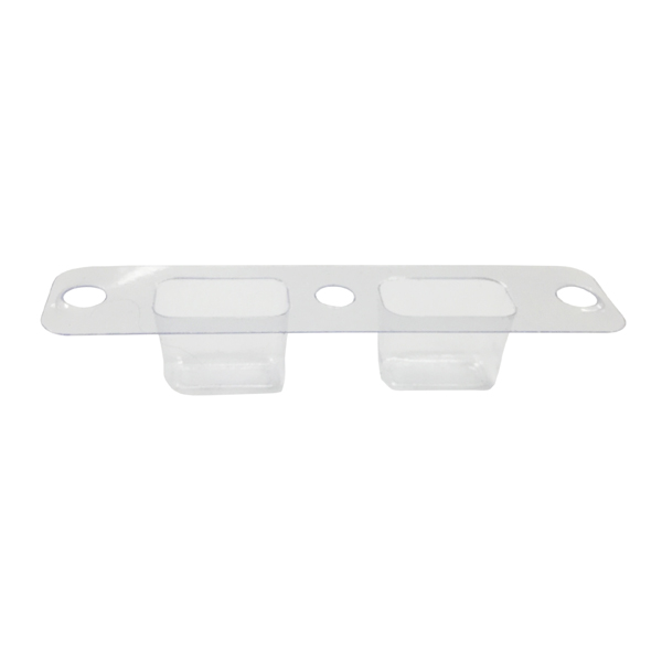 Frenchwood® Hinged Sill Liner - 9000575