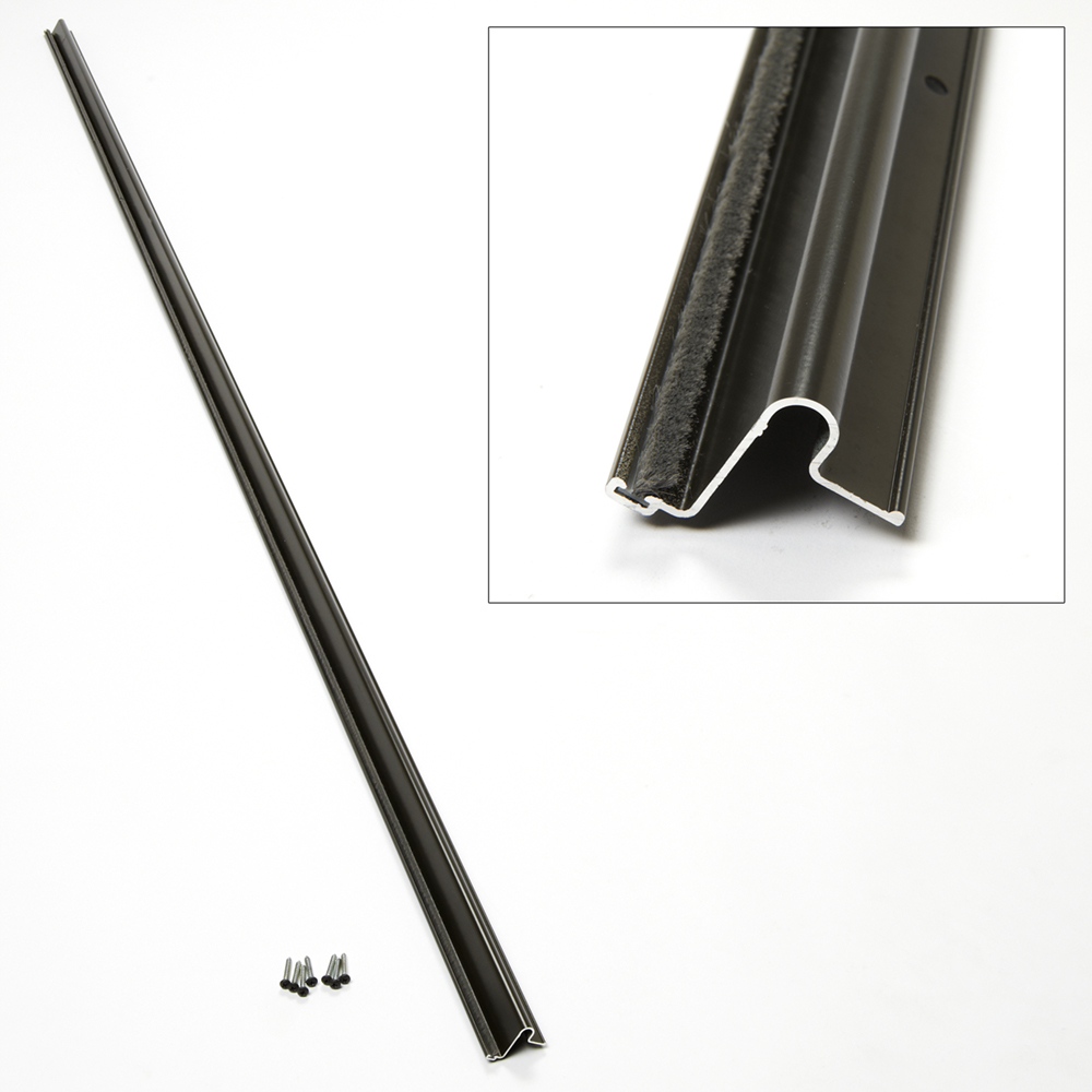 Latch Rail
