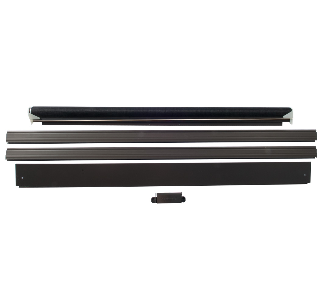 Screen And Track Kit - 38843