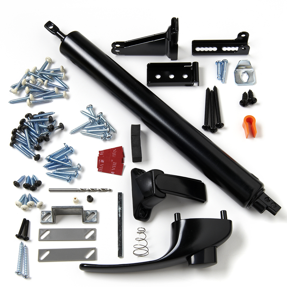 Handle & Closer Kit