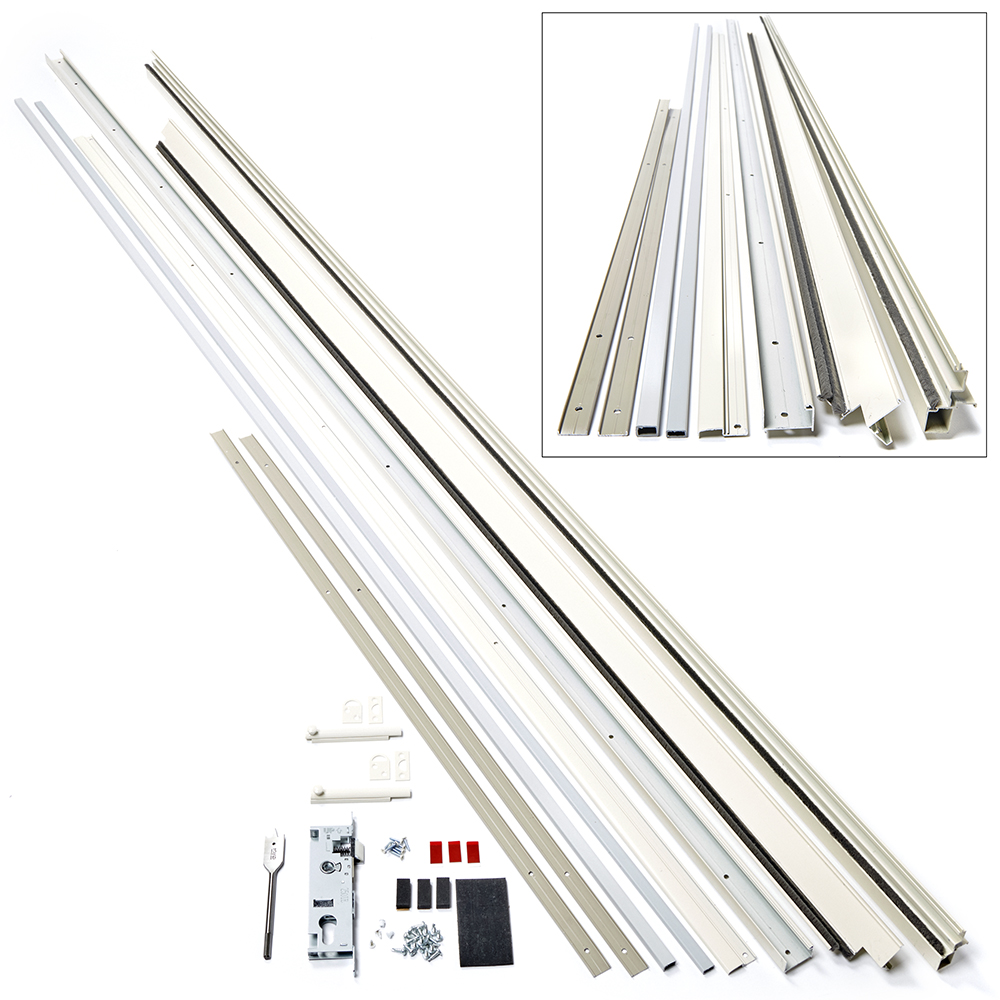 Double Door Kit - 91355