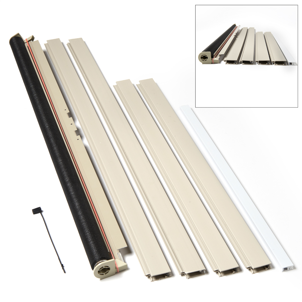 Screen & Track Kit - 41671