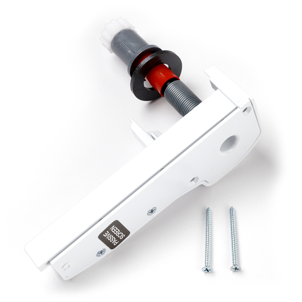 Passive Damper Endcap - 92713