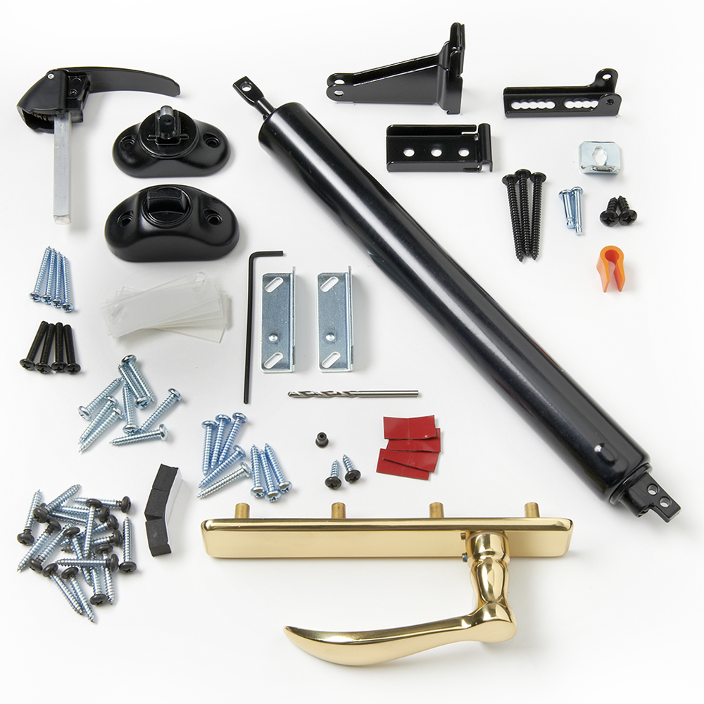 Handle & Closer Kit - 41579