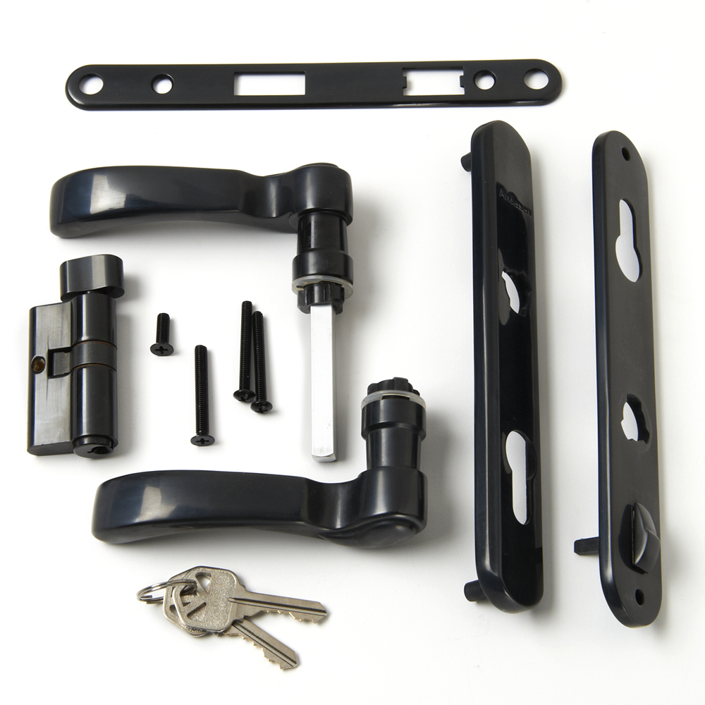 Traditional Handle Set - 42303