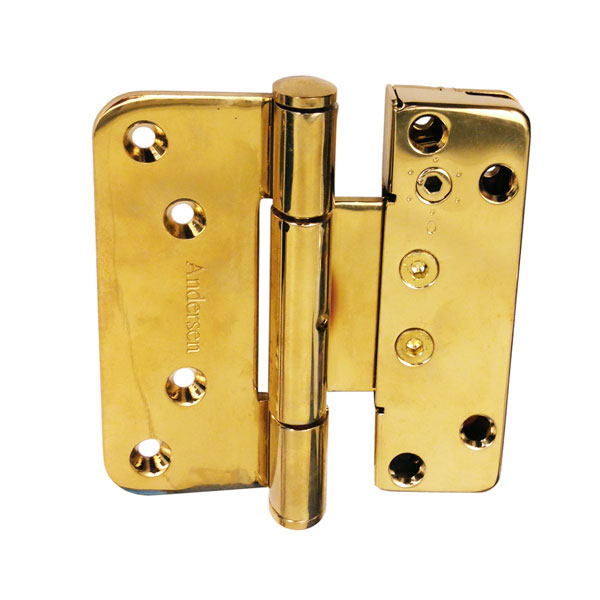 200 Series Inswing Patio Door Hinge