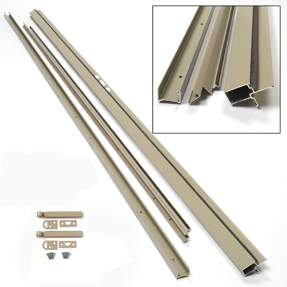 Double Door Kit