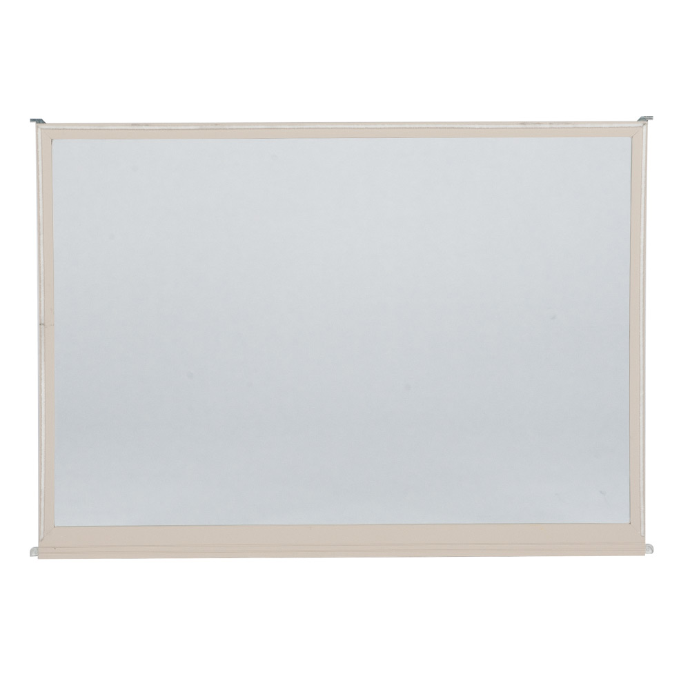 Upper Ventilating Window
