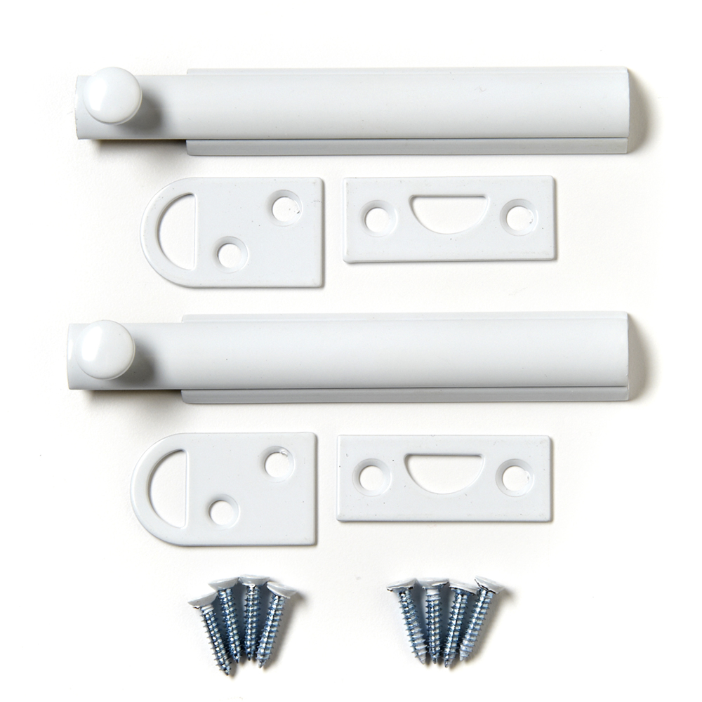 Slide Bolt - 41041