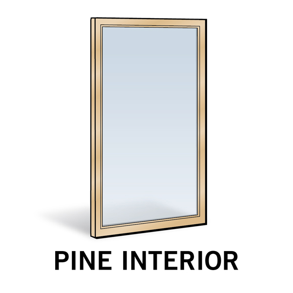 Gliding Window Sash - 1765474