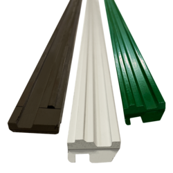 400 Series Tilt-Wash Double-Hung Stops - TW TRIM STOPS