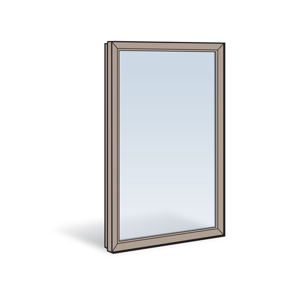 Casement & Awning Window Sash - 0608672