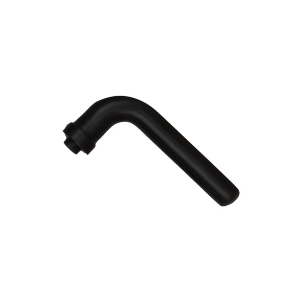 Andersen® Anvers® Black (Matte) Hinged Patio Door Lever Handle