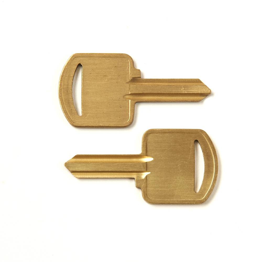 Key Blanks - 37554