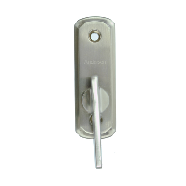 Gliding Patio Door Thumb Latch - 2579425