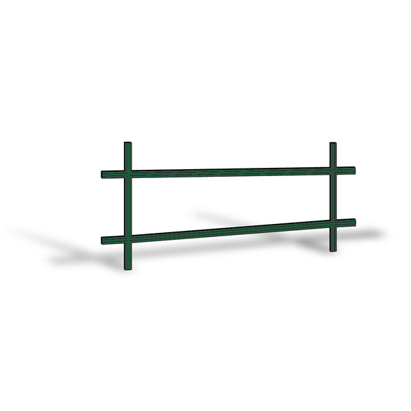400 Series Casement & Awning Window Removable Interior Grille - 0519081