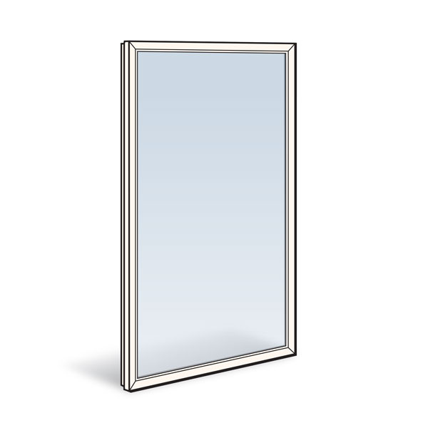 Casement Window Sash - 1337924