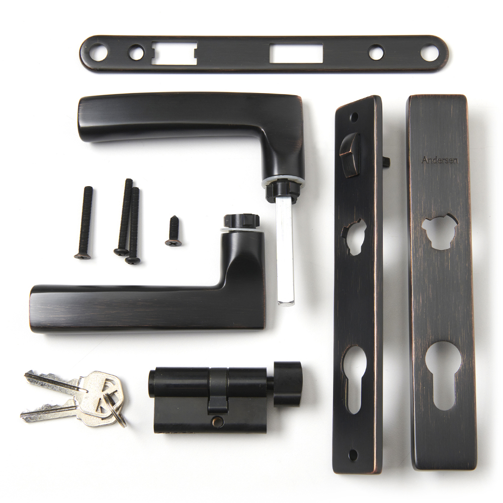 Modern Handle Set - 93169