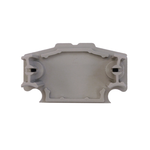 Hinged Patio Door Astragal Cap - 9013251