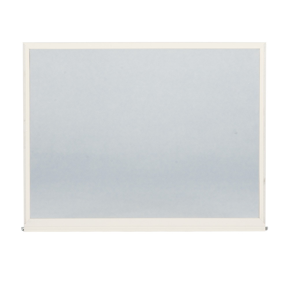 Upper Ventilating Window