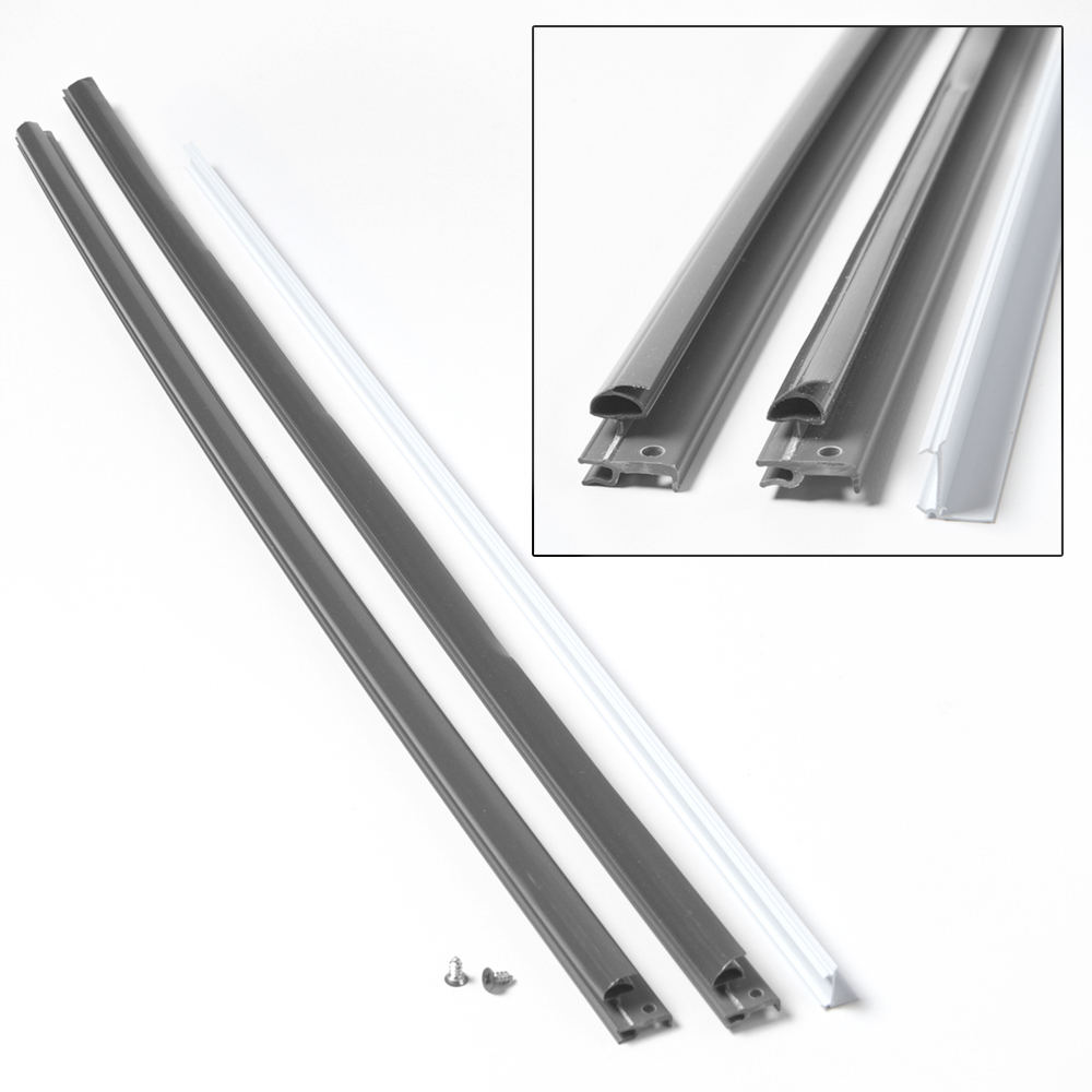Center Mullion - 95310