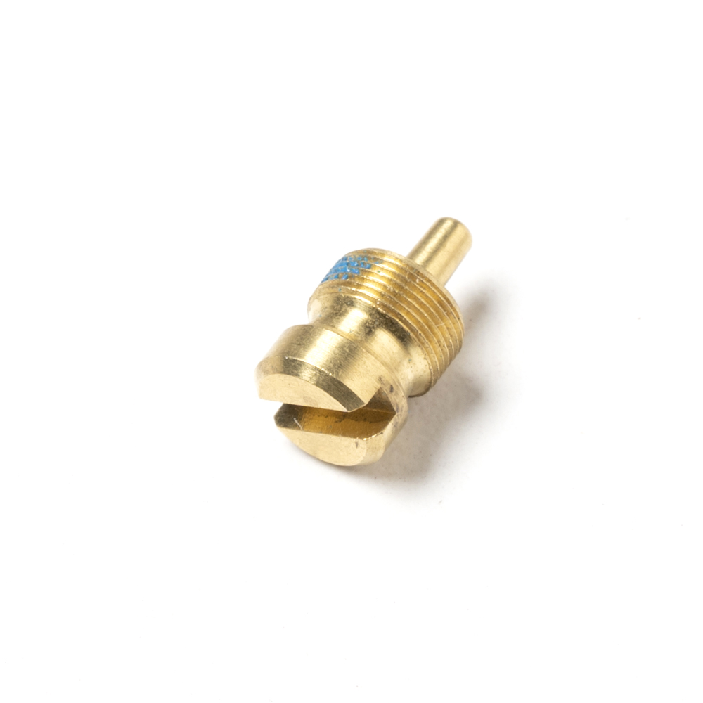Smooth Control+ Adjustment Screw