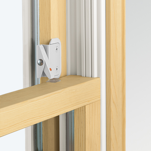 Opening Control Device Double-Hung Window